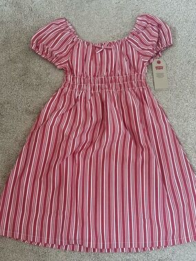 NWT Levi’s Dress